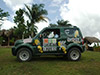 Punta Cana Express - jeep safari