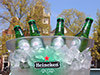 Heineken Brewery and Amsterdam Canal Cruise