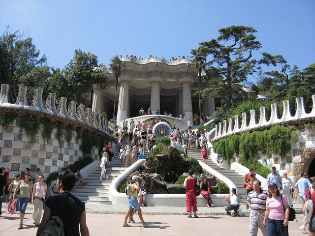  Barcelona Highlights: Visit Montserrat via Cogwheel Train - Full-Day Tour