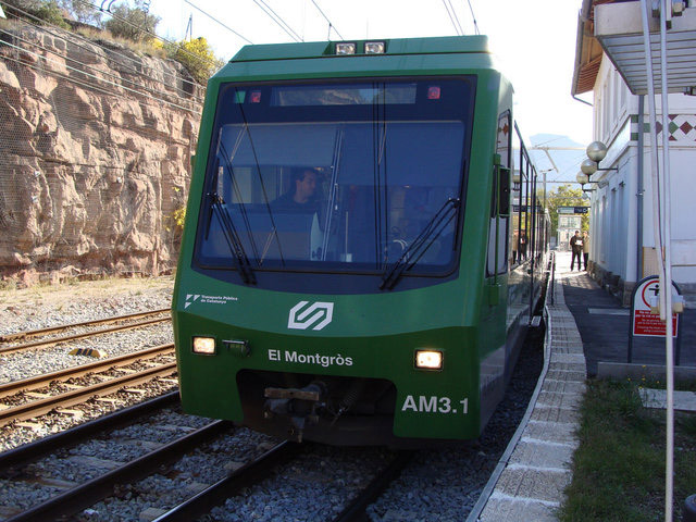Barcelona Highlights: Visit Montserrat via Cogwheel Train - Full-Day Tour