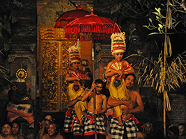 Half Day Private Charter