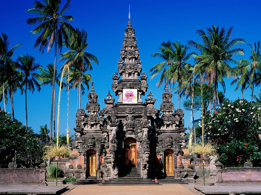 Half Day Private Charter - Bali