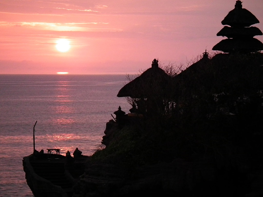 Half Day Private Charter - Bali