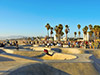 City, Beach and Movie Stars' Homes
