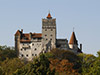Romania's Castle Tour