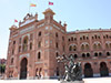Las Ventas bullring tour