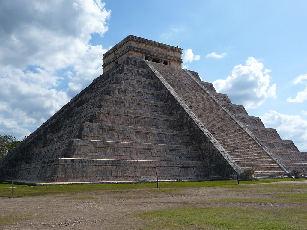 Chichen Itza, Hubiku Cenote and Valladolid Tour - Plus