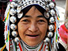 Full Day Karen Longneck and 5 Different Hill Tribes From Hotel Inside Chiang Mai City Only