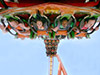 Six Flags Magic Mountain with transport from Anaheim