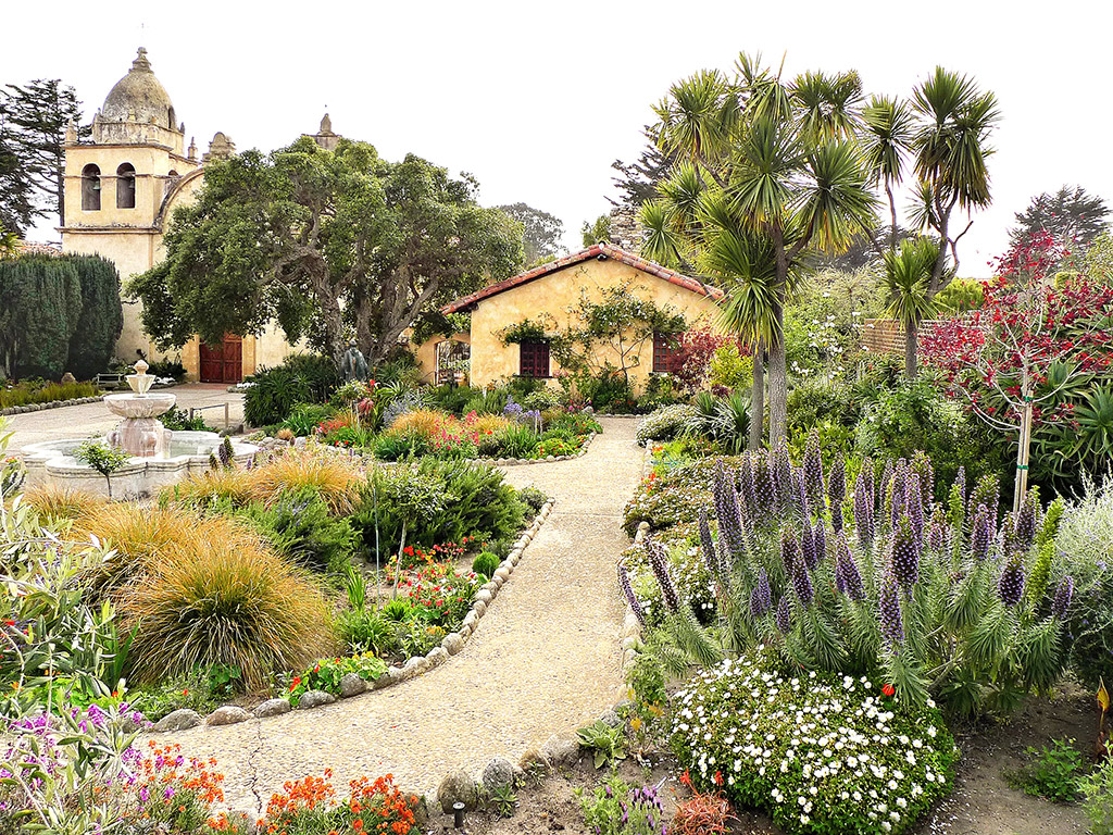 Monterey and Carmel Full-Day Tour - San Francisco