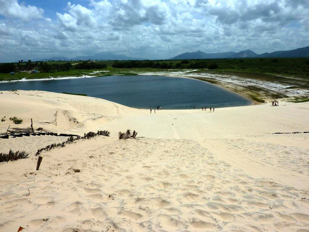Fortaleza City Tour with a Visit to Cumbuco Beach - Full-Day Tour