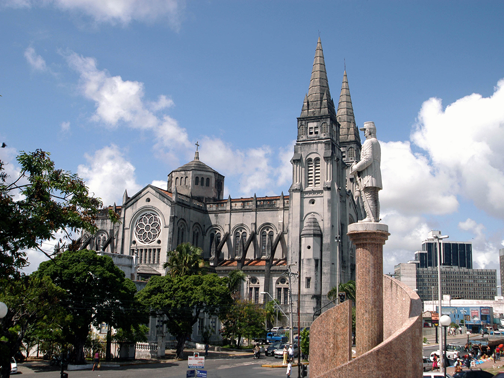 Transportation to Beach Park - Fortaleza