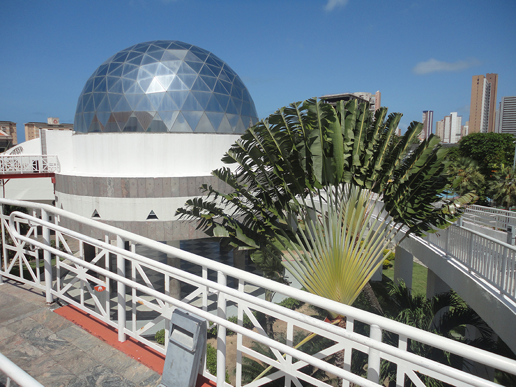 Transportation to Beach Park - Fortaleza