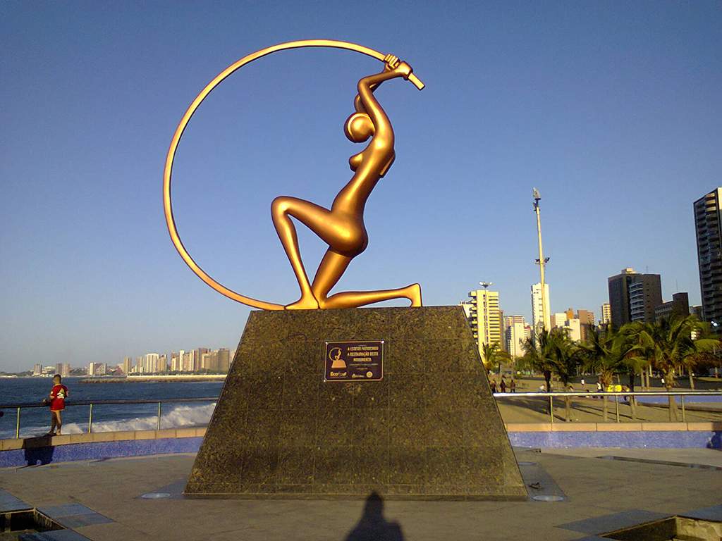 Transportation to Beach Park - Fortaleza