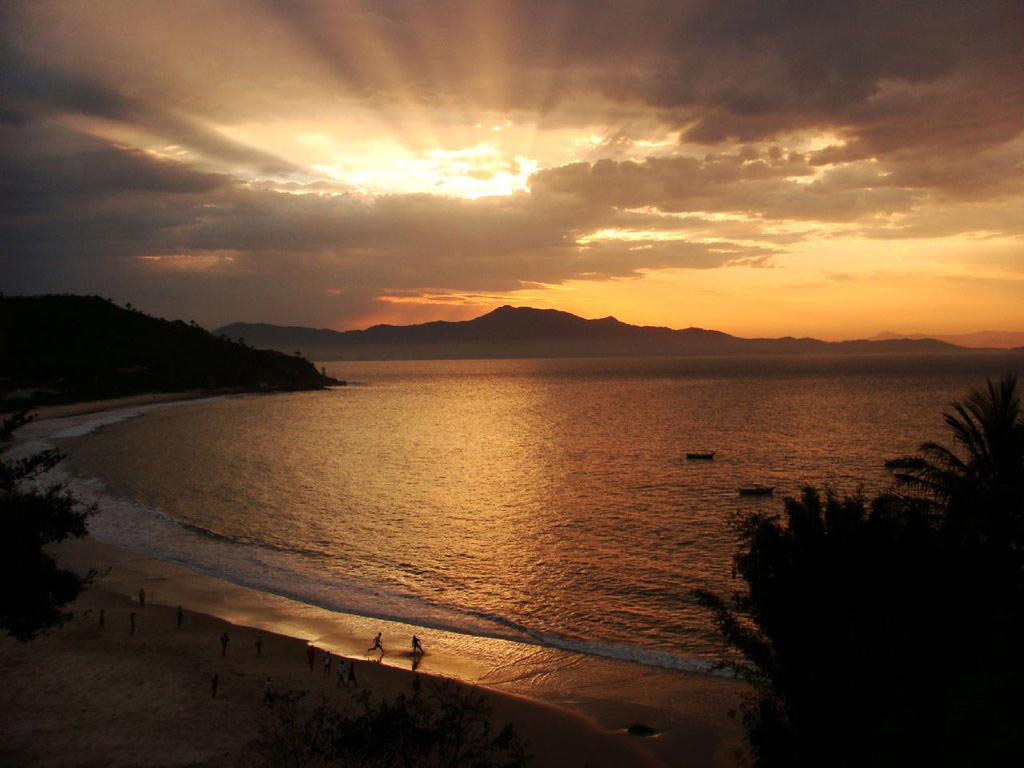 Lagoinha - The Postcard Beach - Fortaleza