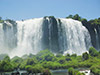 Iguassu Falls - Brazil Side