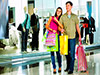 Duty Free Shopping
