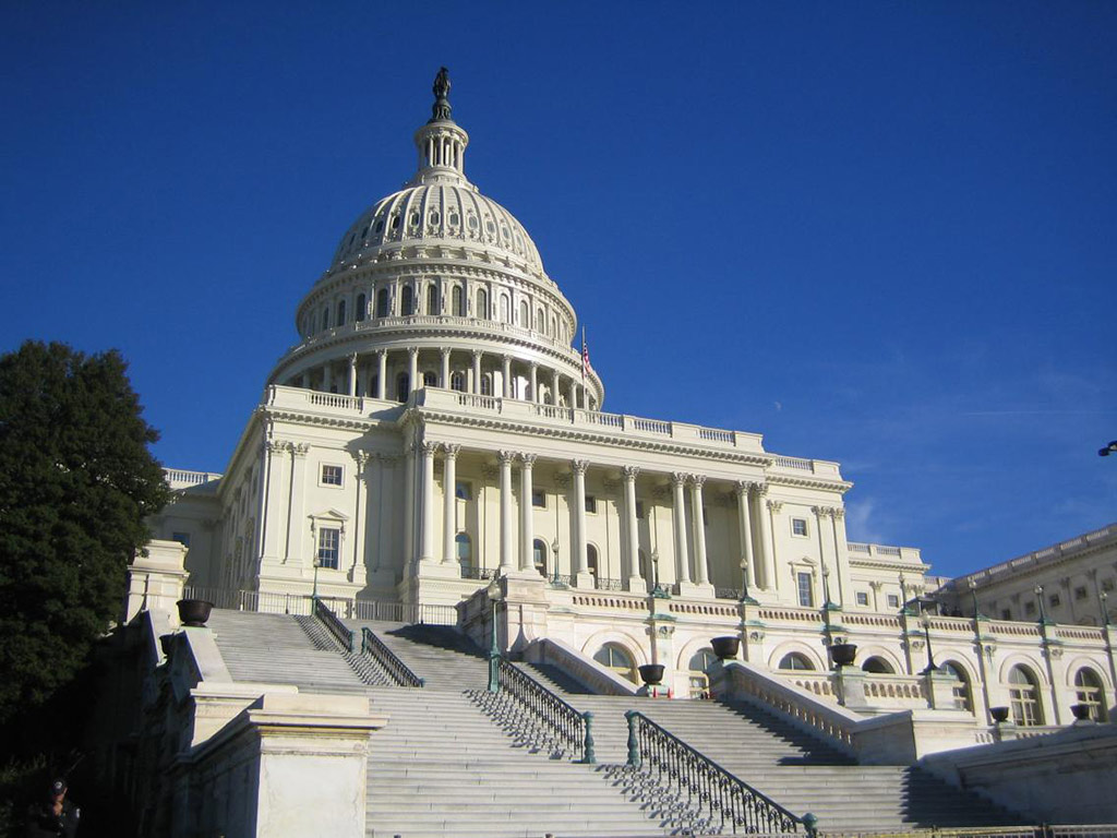 National Mall and Monuments Electric Car Tour - Washington D.C.