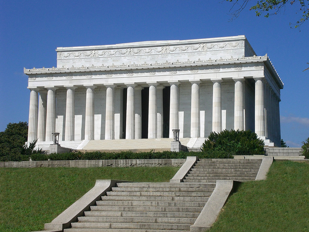 National Mall and Monuments Electric Car Tour - Washington D.C.