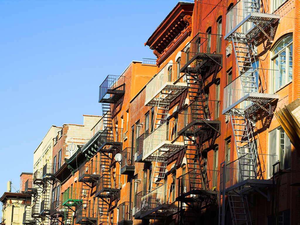 New York: Taste the American Dream - A Lower East Side Food Tour