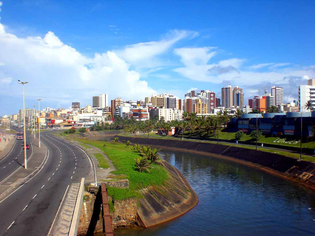 Historical City Tour - Salvador da Bahia - Costa Do Sauipe