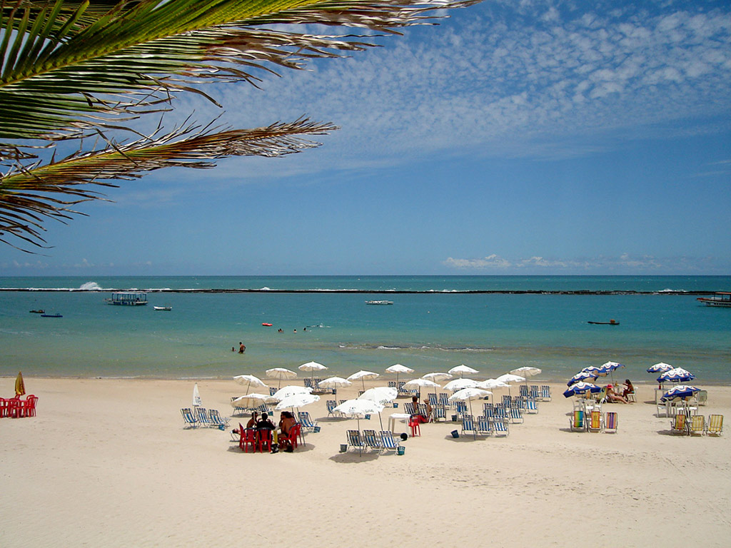 Explore the South Coast of Praia do Frances with a City Tour - Maceio