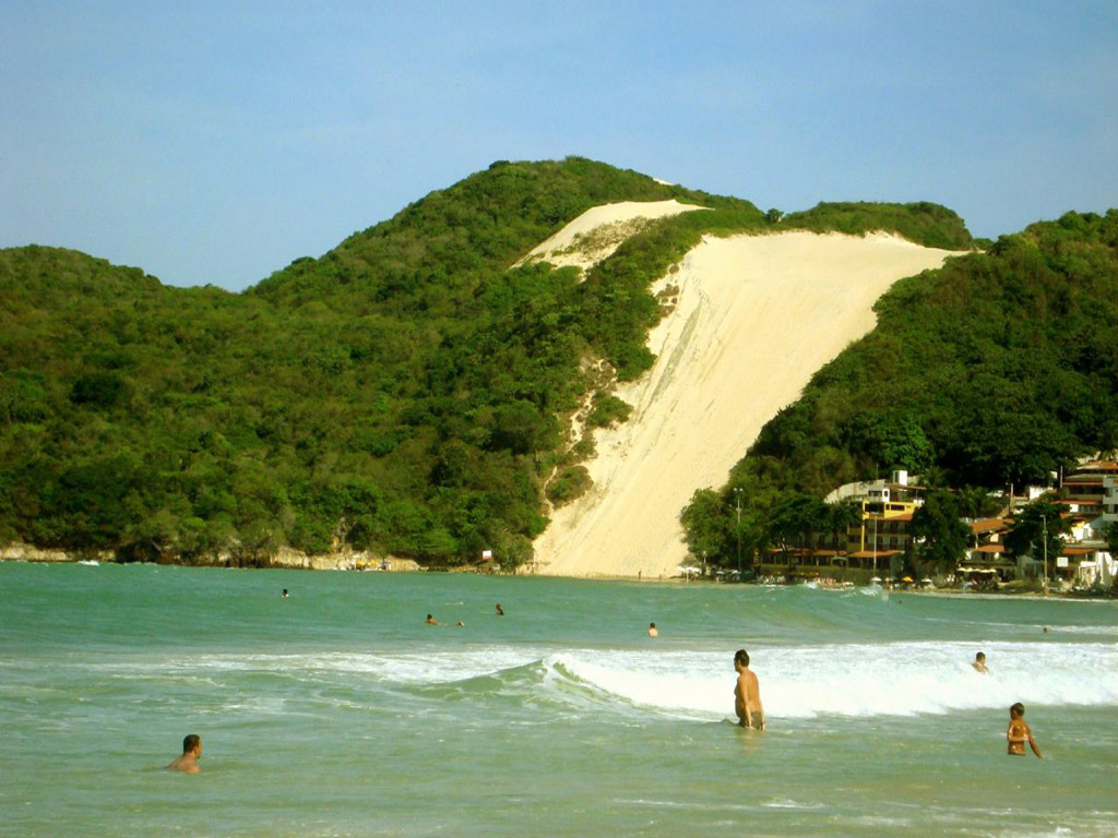 City Tour of Natal and South Coast