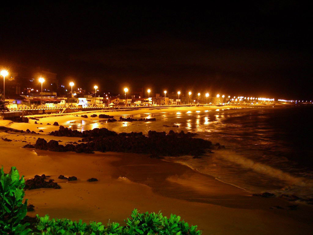 Natal By Night
