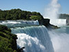Niagara Falls 1 Day Tour