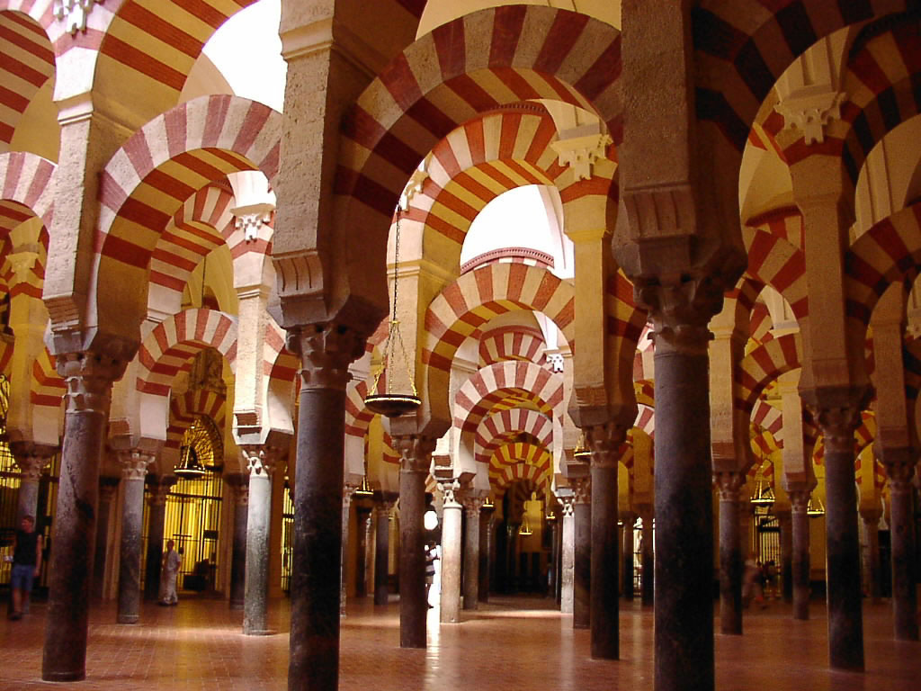Mosque - Cathedral of Cordoba tour (Tour)