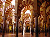 Mosque - Cathedral of Cordoba tour