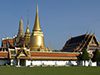 Half Day Royal Grand Palace And Bangkok Canals with transfer