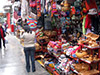 Lima Shopping Tour - Private