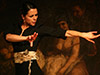 Corral de la Moreria flamenco show