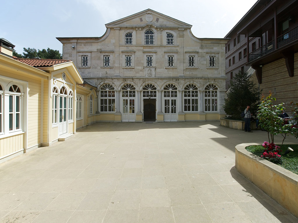 Tour to Byzantium - Half-Day Tour - Istanbul
