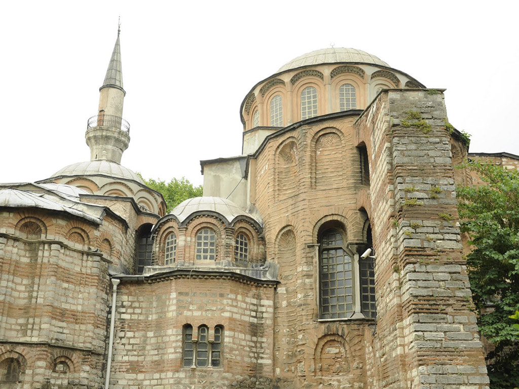 Tour to Byzantium - Half-Day Tour - Istanbul