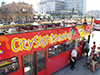 City Sightseeing Copenhagen Hop On-Hop Off