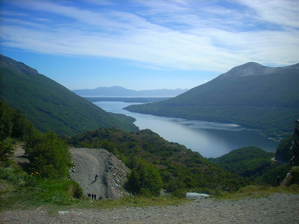 Lago Escondido: The Hidden Lake - Half-Day Tour - Ushuaia