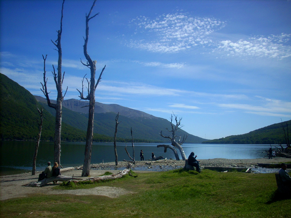 Lago Escondido: The Hidden Lake - Half-Day Tour - Ushuaia