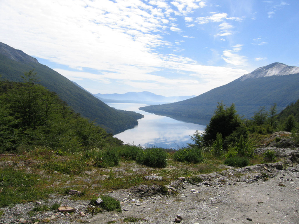 Lago Escondido: The Hidden Lake - Half-Day Tour - Ushuaia