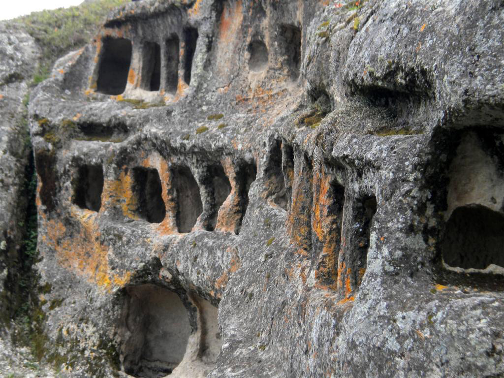 Otuzco - Cajamarca