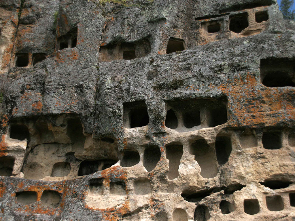 Otuzco - Cajamarca