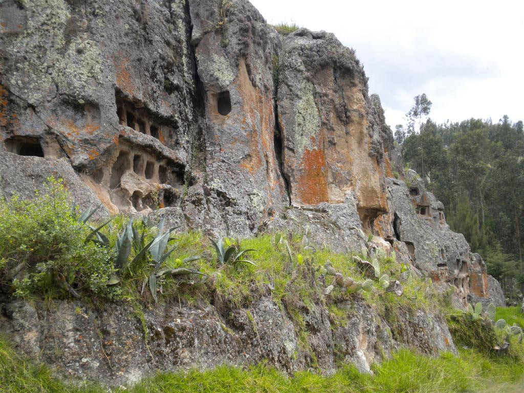 Otuzco - Cajamarca