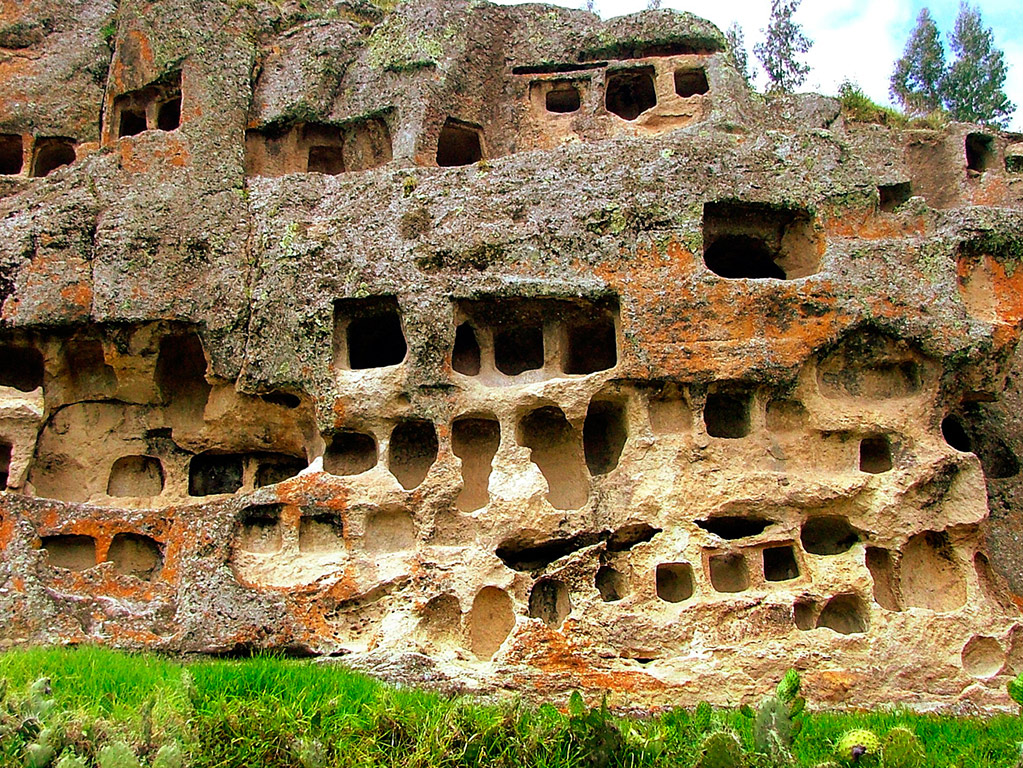 Otuzco - Cajamarca