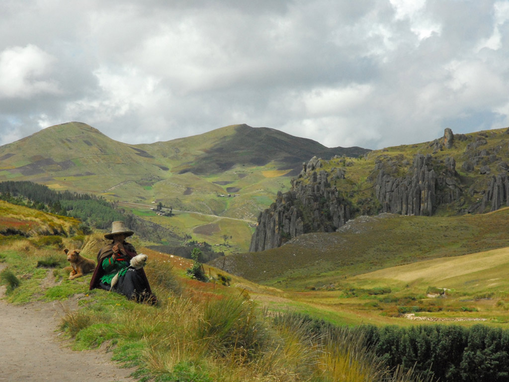 Cumbemayo Complex - Private Tour - Cajamarca