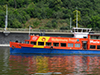City Sightseeing Prague Hop On-Hop Off and Boat Tour