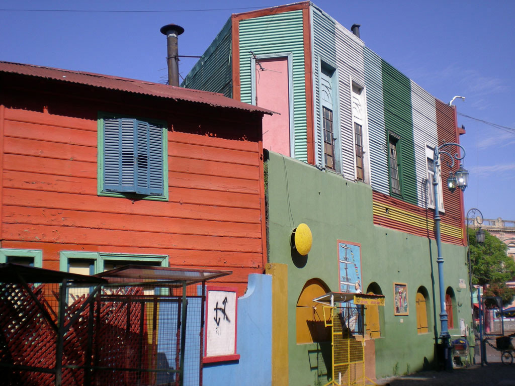 Buenos Aires City Discover with Shopping Experience - Full-Day Tour