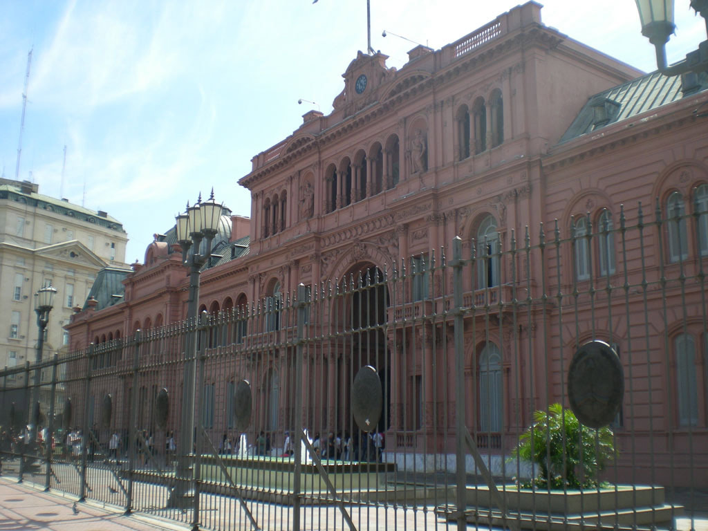 Buenos Aires City Discover with Shopping Experience - Full-Day Tour