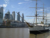 Buenos Aires City Tour with Shopping - Private