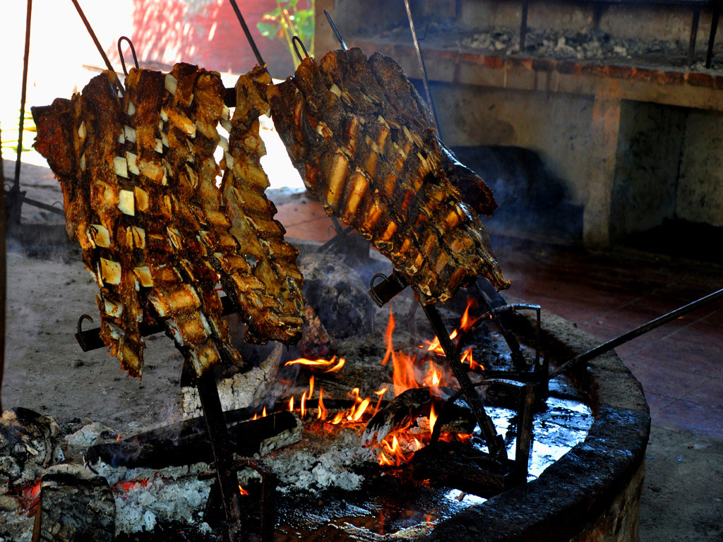 San Antonio de Areco and Ranch Tour - Buenos Aires